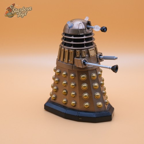 Doctor who dalek 75 scale - who:,