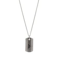 Emporio armani mens necklace - emporio,