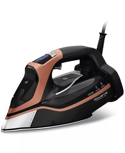 170 rowenta steamforce - rowenta, pro