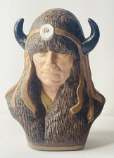 Vintage Native American Chief