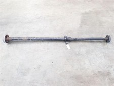 2006-2014 MK2 8J AUDI TT PROPSHAFT 2.0 TDI DIESEL 6 SPEED MANUAL 8J0521101K
