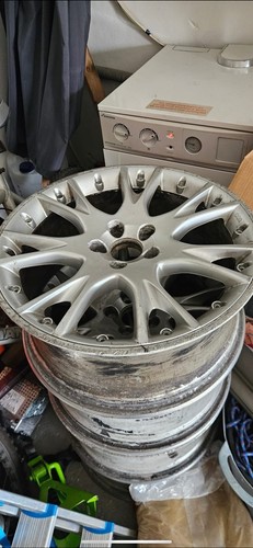Bbs rs822 volvo nebula - ,