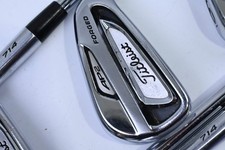 Titleist 714 AP2 Irons / 4-PW