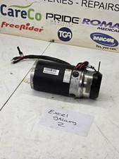 Excel galaxy 2 mobility