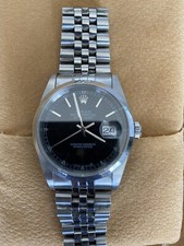 Mens rolex oyster perpetual - mens,