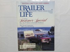 Trailer Life Campers