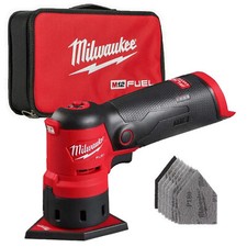 Milwaukee M12FDSS-0B FUEL 12v