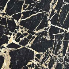 Rasch Enzo Marble Effect Black