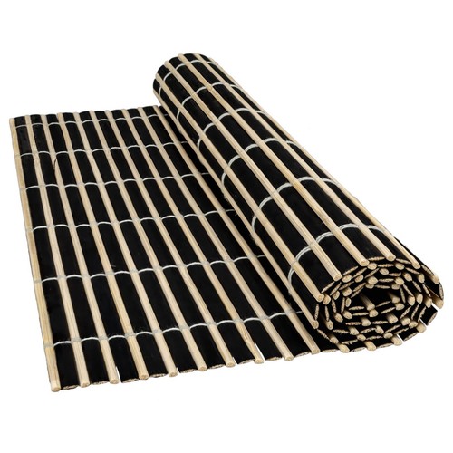 Bamboo table mats dining - dining,