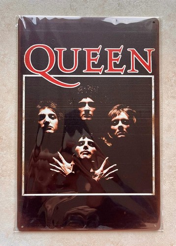 Queen bohemian rhapsody - bohemian, metal