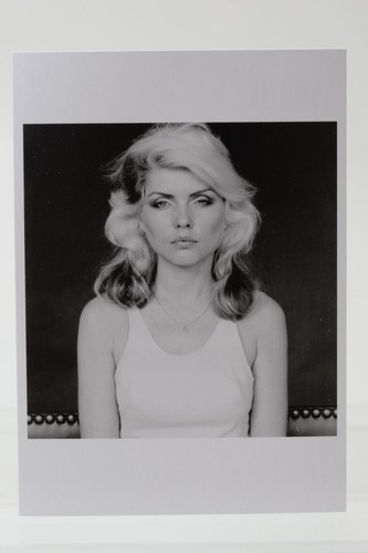 Robert mapplethorpe deborah - robert,