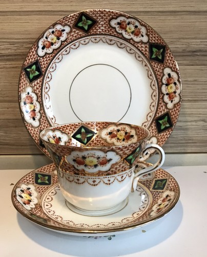 Vintage gladstone china - china, &