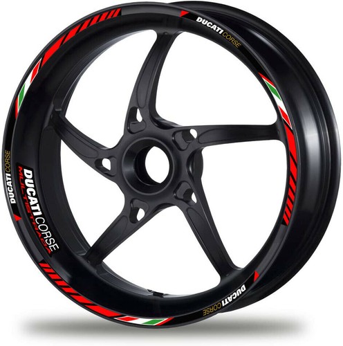 Multistrada ducati corse wheel - ducati,