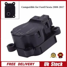 Heater Regulator Motor