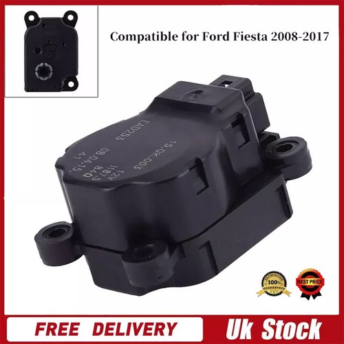 Heater regulator motor - heater,