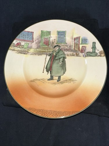 Royal doulton tony - royal,