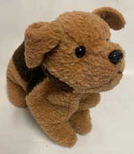 TY Beanie Babies Tuffy The