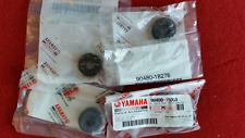 Yamaha FZR400RR / FZR400RRSP Full Set Radiator Grommets (4) Genuine Yamaha, New