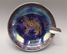 Wedgwood Fairyland Lustre Bowl