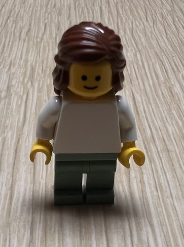 Lego green grocer - grocer, 10185