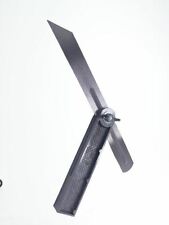 Sliding Bevel Square