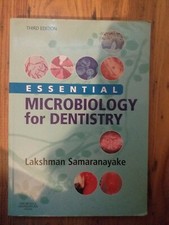 Essential Microbiology for