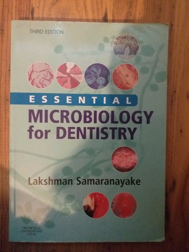 Essential microbiology for - microbiology,