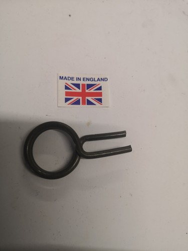 Bsa footchange spring a10 - footchange,
