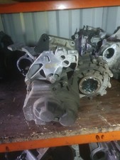 VW VOLKSWAGEN GOLF MK7 QVX