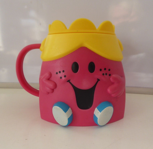 Men little miss - mr, chatterbox