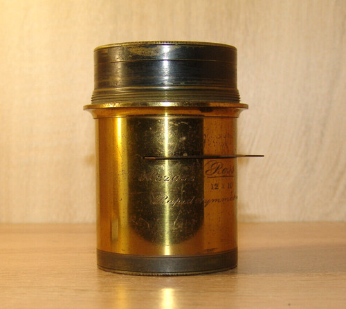 Plate camera antique - plate,