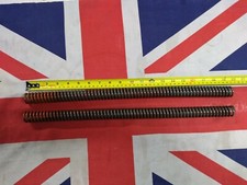 TRIUMPH TRIDENT T150 FORK