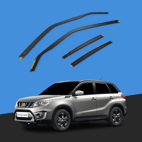 Suzuki vitara mk2 2014 onwards - suzuki,