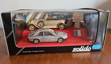 SOLIDO - CENTENARY 1884-1984 -