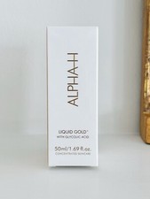 NEW Alpha-H Liquid Gold