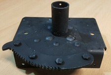 C1-CF163A/1 de Havilland Chipmunk Quadrant