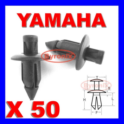 Yamaha fairing panel - fairing, trim
