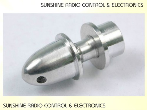 Propeller prop adapter - propeller, 2mm