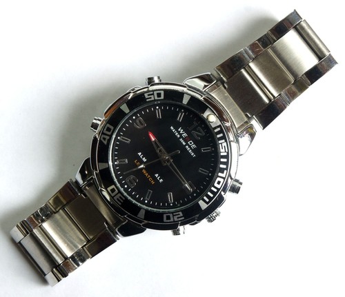 Mint weide 843 - weide, quartz