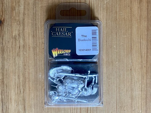Warlord games hail caesar - warlord,