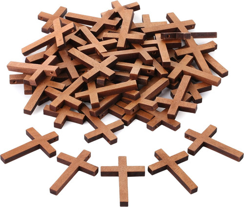 Wooden crosses 2x1 - crosses,, 1.2x1.75