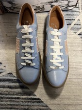 Moda In Pelle Trainer Amanda