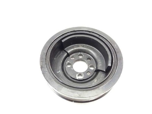 045105243d crankshaft pulley - crankshaft,