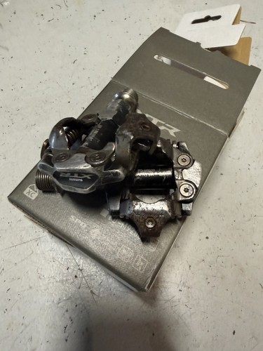 Shimano xtr m9000 short - xtr, pd-m9000