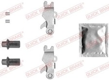 Fits QUICK BRAKE 120 53 001