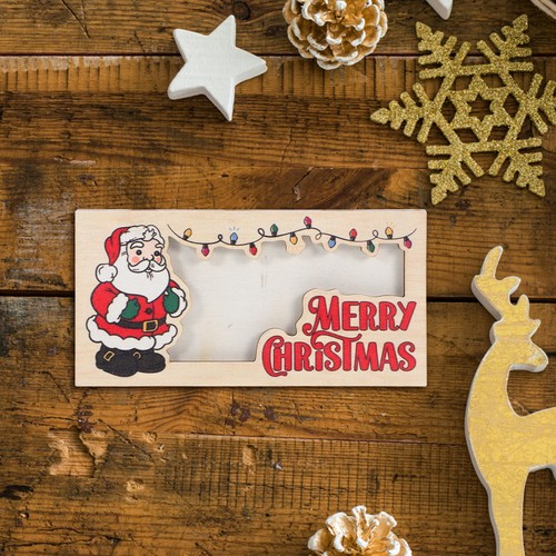 Pcs holiday card - holiday, organizer
