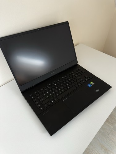 Omen ck0501na gaming - hp,