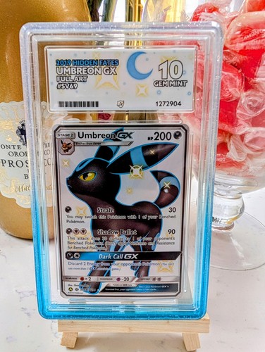 Pokémon tcg umbreon - pokémon,