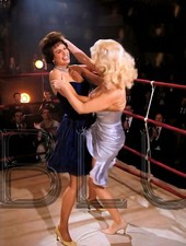 Jayne Mansfield and Sophia