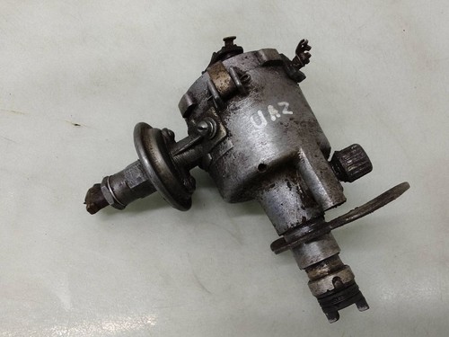 Uaz 452 1977 spark distributor - uaz,